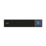 UPS APC Easy SRV RM 1000VA 230V+RailKit - SRV1KRIRK