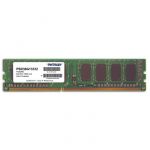 Memória RAM Patriot 8GB DDR3-1333 Signature Line - PSD38G13332