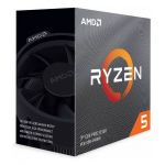AMD Ryzen 5 3600 3.6GHz AM4 BOX - 100-100000031BOX