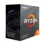 AMD Ryzen 5 3400G 3.8GHz AM4 BOX - YD3400C5FHBOX