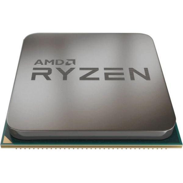 AMD Ryzen 3 3200G Quad-Core 3.6GHz AM4 BOX - YD3200C5FHBOX