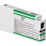 Tinteiro Epson T804B / T824B Green Compativel