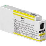 Tinteiro Epson T8044 / T8244 Yellow Compativel