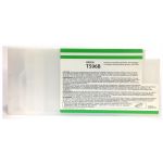 Tinteiro Epson T596B Green C13T596B00 Compativel