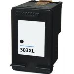 Tinteiro HP 303XL Black T6N04AE / T6N02AE Compativel