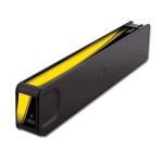 Tinteiro HP 981A / 981X Yellow J3M70A / L0R11A Compativel