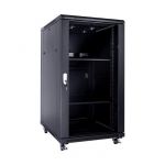 MicroConnect Armario Rack 19" 22HU 600x800 - NCB22-68-CAA