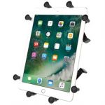 RAM Mount Universal X-Grip III Large Tablet Holder Fits New iPad