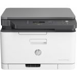 HP Laserjet Color MFP 178nw - 4ZB96A