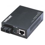 Intellinet Medienkonverter Fast Ethernet Multimode 2km Sw - 506502