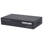 Intellinet Switch 19' 8x Ge Office Retail - 530347