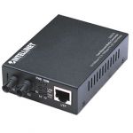 Intellinet Medienkonverter Fast Ethernet Multimode 2km Sw - 506519