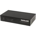 Intellinet Poe+ Switch 5-Port Gigabit Ethernet 60W Desktop - 561228