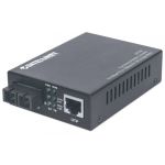 Intellinet Medienkonverter Fast Ethernet Singlemode 20km - 507332
