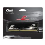 Memória RAM TeamElite 1GB DDR 400Mhz CL3 - TED11G400C3BK