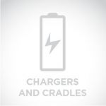 Datalogic Charging-/communication Station, 433 Mhz - WLC4090-WH-433
