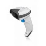 Datalogic GBT4500, Bt, 2D, Bt, White - GBT4500-WH-WLC