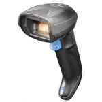 Datalogic GM4500, 2D, Black - GM4500-BK-433-WLC