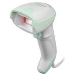 Datalogic Gryphon i GD4520, 2D, usb, Kit (usb), White - GD4520-HCK1