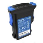 Zebra Spare Battery, Freezer, Pack of 10 - BTRY-MC93-FRZ-10