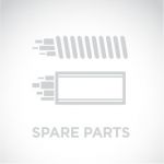 Zebra Cutter, Kit - P1058930-190