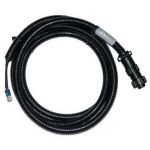 Zebra Dc Extension Cable - CA1210