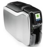 Zebra ZC300, 12 Dots/mm (300 Dpi), usb, Ethernet, Wi-fi, Display - ZC32-000W000EM00