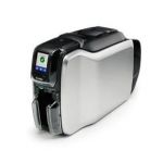 Zebra ZC300 Bundle, Single Sided, 12 Dots/mm (300 Dpi), usb, Ethernet, Display, Cardstudio - ZC31-000CQ00EM00