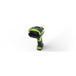 Zebra LI3678-ER, Bt, 1D, Er, Multi-if, Fips, Kit (usb), Black, Green - LI3678-ER3U42A0S1W