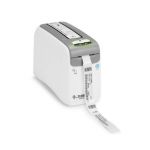 Zebra ZD510, 12 Dots/mm (300 Dpi), usb, Bt, Ethernet, Wi-fi, Rtc, Zplii - ZD51013-D0EB02FZ