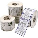 Zebra Z-select 2000T, Label Roll, Normal Paper, 51x32mm - 880118-031