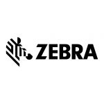 Zebra Zipship 1600, Thermal Transfer Ribbon, Wax, 131mm - 01600BK13145