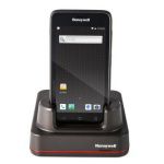 Honeywell Charging Station, uk - EDA51-HB-3