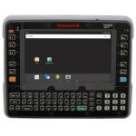 Honeywell Thor VM1A Outdoor, Bt, Wi-fi, Nfc, Qwerty, Android, Gms - VM1A-L0N-1A3A20E