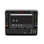 Honeywell Thor VM1A Indoor, Bt, Wi-fi, Nfc, Qwerty, Android, Gms - VM1A-L0N-1A1A20E