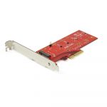 Startech Placa PCI Express para SSD PCIe M.2