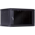 MicroConnect Armario Rack 19" 4HU 600x450 - IC-WCB04-645-BAA