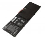 Bateria P/ Portátil Compatível Acer 3560mAh Aspire AP13B3K / V5-572P - BATPORT-3