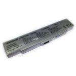 Bateria P/ Portátil Compatível Sony Vaio 5200mAh VGP-BPL2A/S BPL2C/S BPS2A/S BPS2C/S (plata) - BATPORT-427