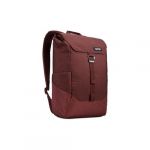 Thule Mochila 14'' Lithos Backpack 16L Red