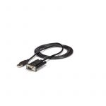 Startech Cabo Adaptador USB para Serie DB9 RS232 - ICUSB232FTN