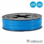 Velleman Rolo Filamento Plástico P/impressão 3D 1.75MM 750G Azul Clar