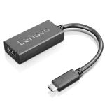 HP USB-C to HDMI 2.0b Adapter - 4X90R61022