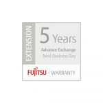 Fujitsu Ext Garantia 5Y os, 9X5, Nbd Rt FSP:GB5S20Z00PTMB2