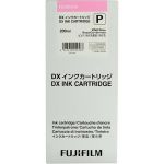 Tinteiro Fujifilm para Impressora Fuji Drylab DX100 Rosa 200ml