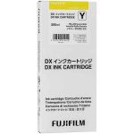Tinteiro Fujifilm para Impressora Fuji Drylab DX100 Amarelo 200ml