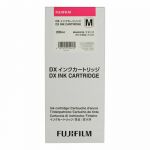 Tinteiro Fujifilm para Impressora Fuji Drylab DX100 Magenta 200ml