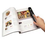 Vistaquest Scaner Manual VQHS500 (A4)