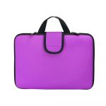 E-vitta Sleeve Laptop Elements 13 3 Purple - EVLS000202