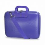 E-vitta Laptop Eva Bag Carbon 15 6 Purple - EVLB000606
